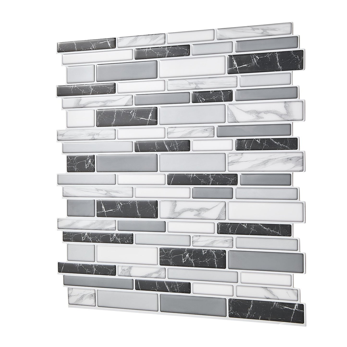 Icelandic Slate (10 Tiles Per Box)