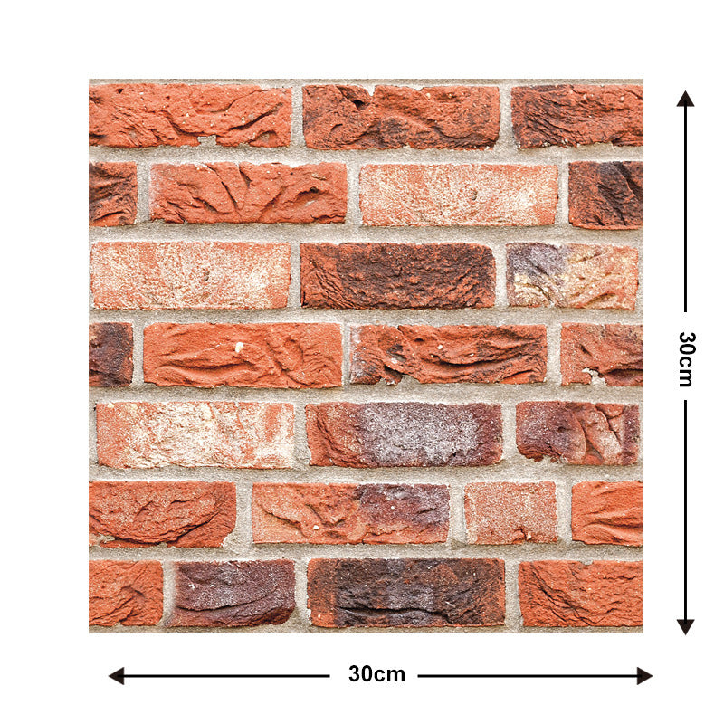 The Heritage Brick Collection