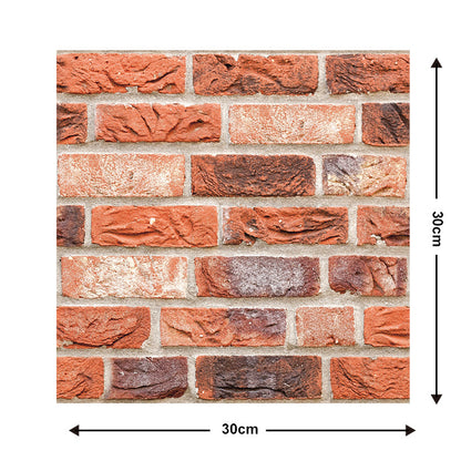 The Heritage Brick Collection
