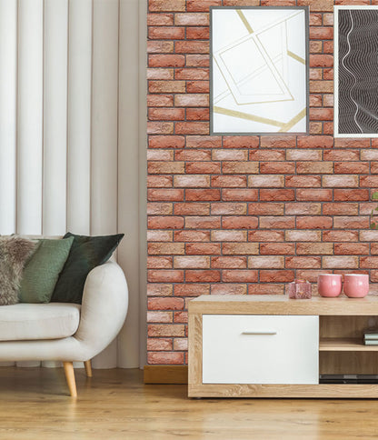 The Heritage Brick Collection