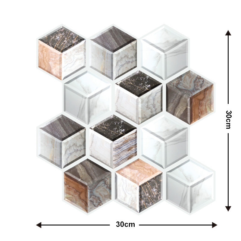 The Heritage Brick Collection