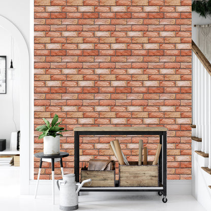 The Heritage Brick Collection