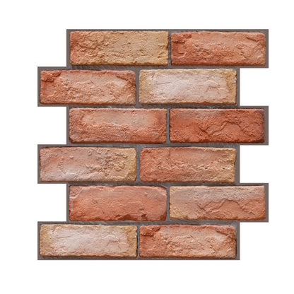 The Heritage Brick Collection