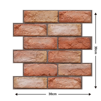 The Heritage Brick Collection