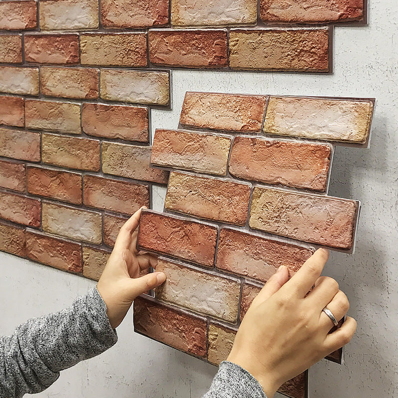 The Heritage Brick Collection