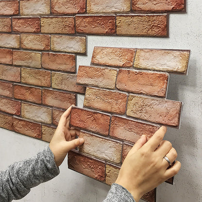 The Heritage Brick Collection