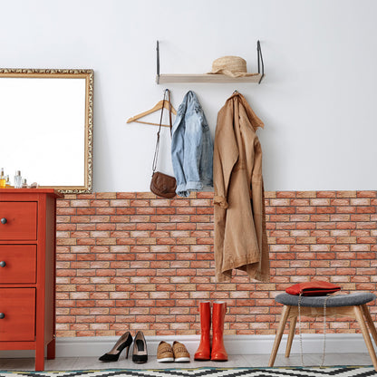 The Heritage Brick Collection