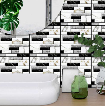 Couture Mosaic