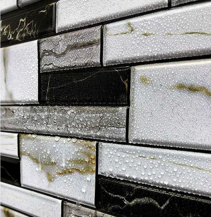 Couture Mosaic