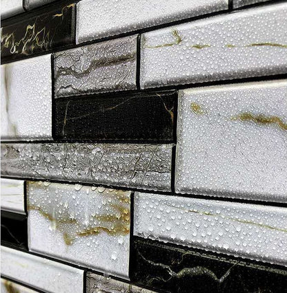 Couture Mosaic