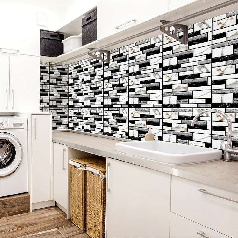 Couture Mosaic