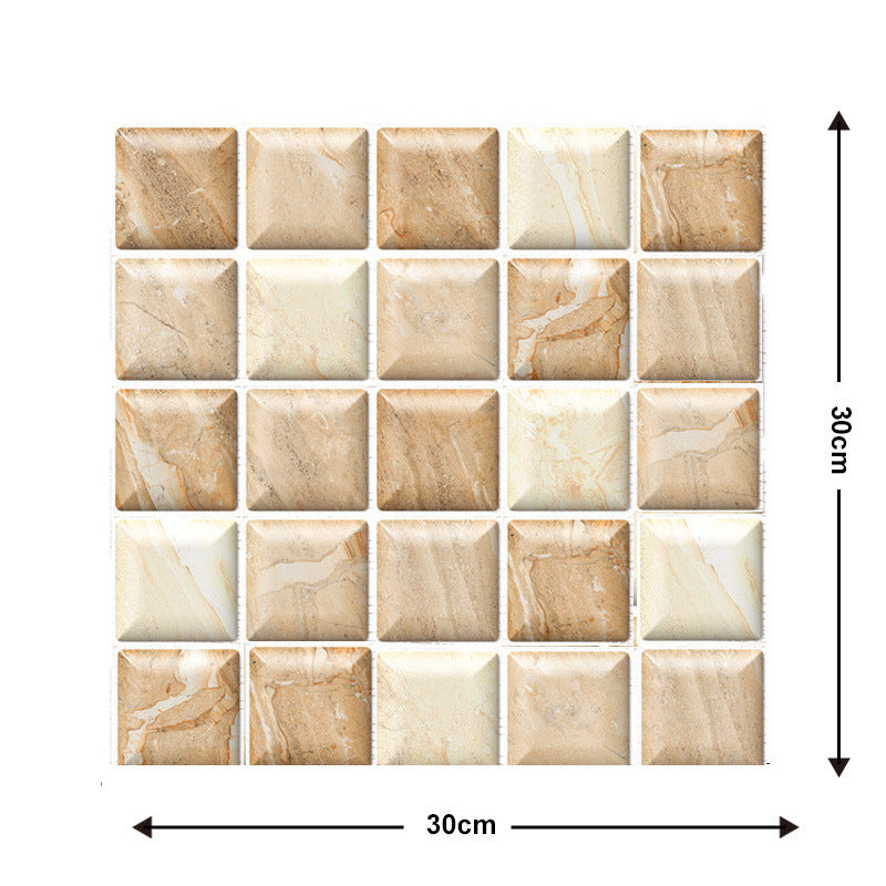 The Heritage Brick Collection