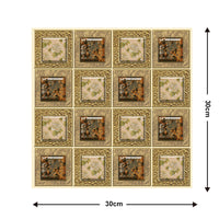Cambridge Tile