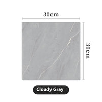Cloud Dora Gray