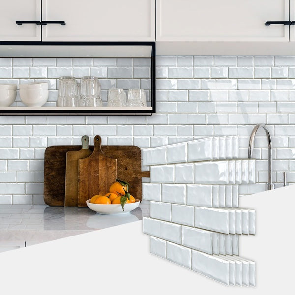 Classic Bevel (12 Tiles Per Box)
