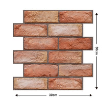Boston Brick