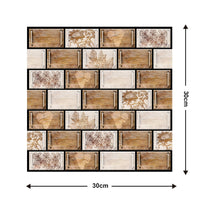 Farmhouse Brick