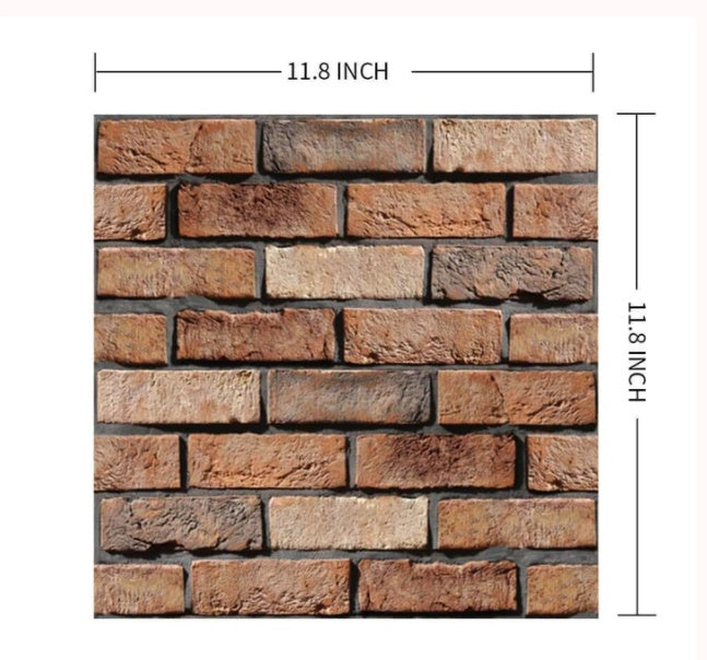 The Heritage Brick Collection