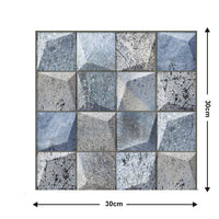 Chiseled Slate