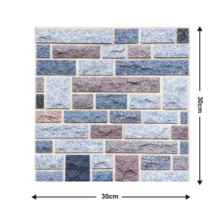 The Heritage Brick Collection