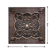 Forged Bronze