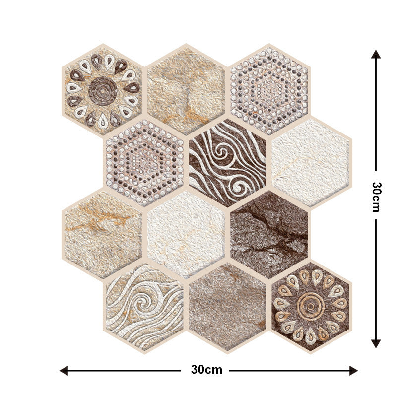 The Heritage Brick Collection