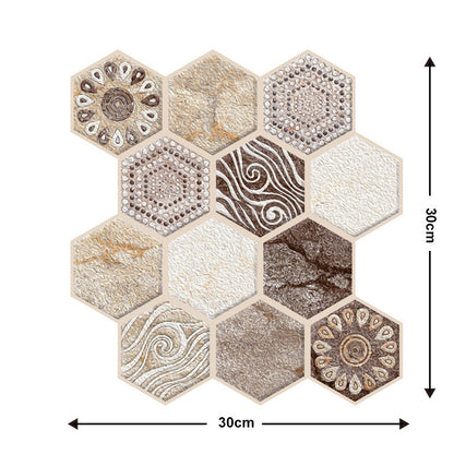 The Heritage Brick Collection