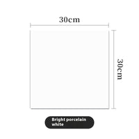 Bright Porcelain White