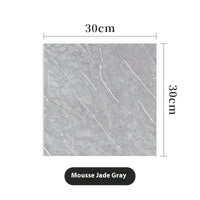 Mousse Jade Gray
