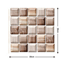 Scandinavian Wood