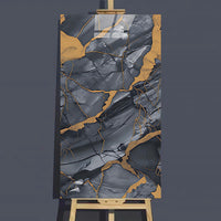 Kintsugi Gold