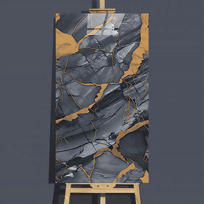 Kintsugi Gold