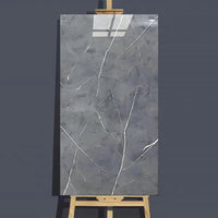 Graphite Gold
