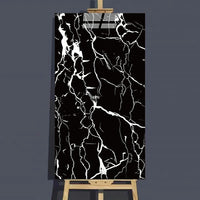 Obsidian Lightning