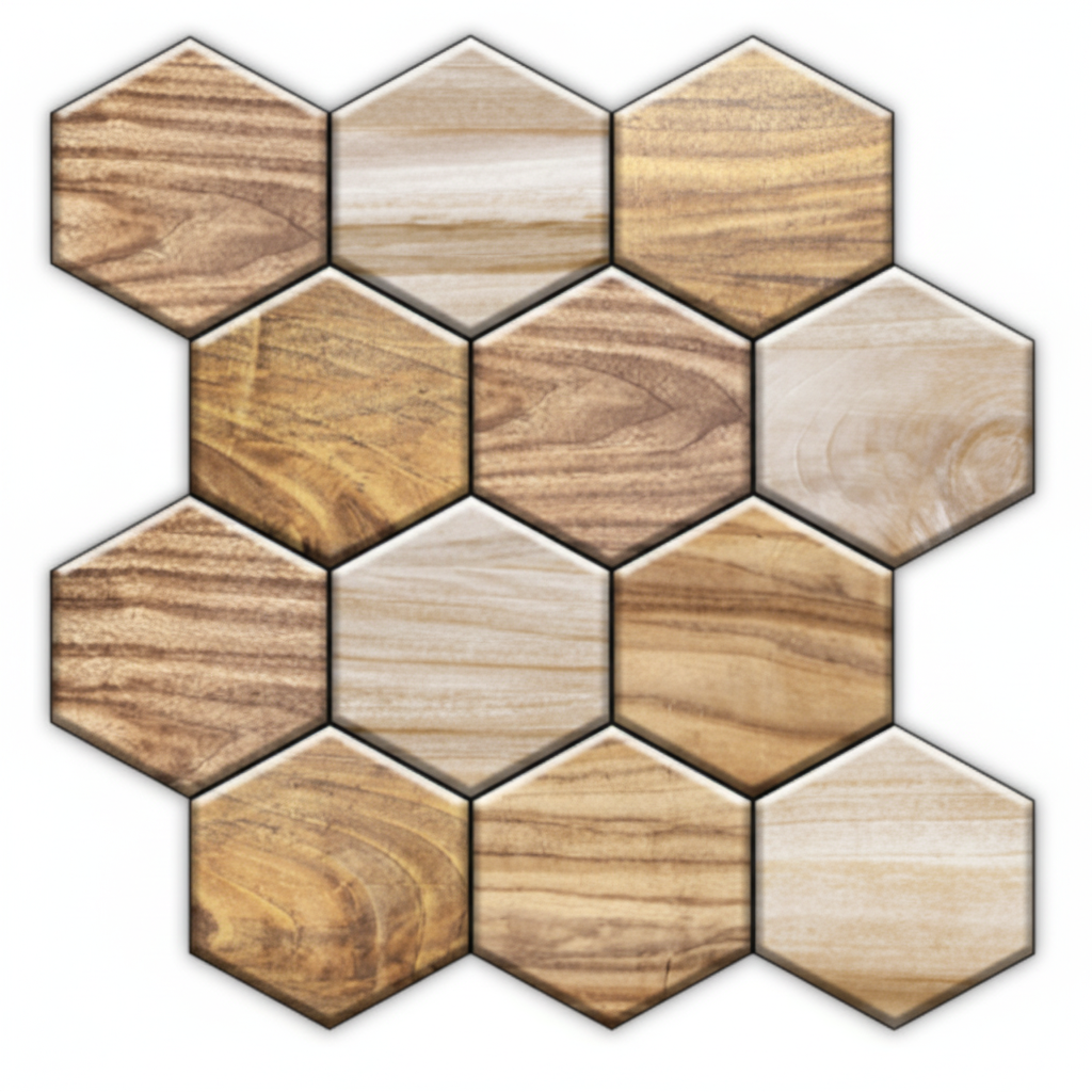 Nordic Hex