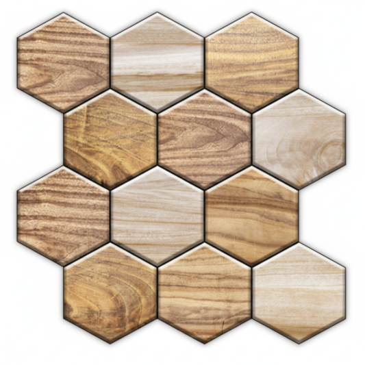 Nordic Hex