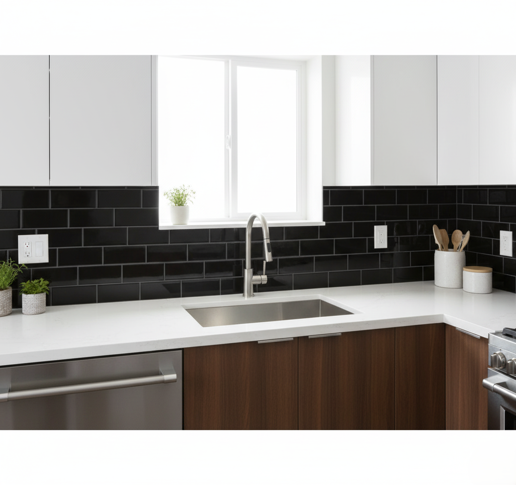 Subway Tiles