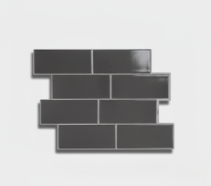 Graphite Metro