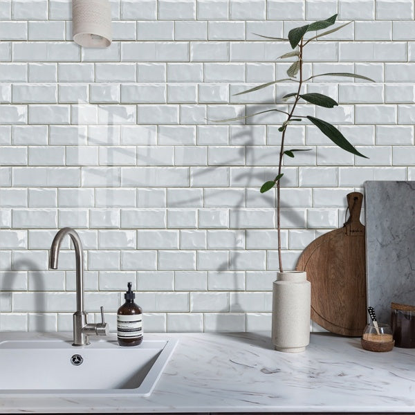 Classic Bevel (12 Tiles Per Box)