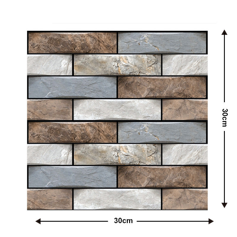 The Heritage Brick Collection