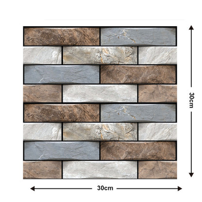 The Heritage Brick Collection