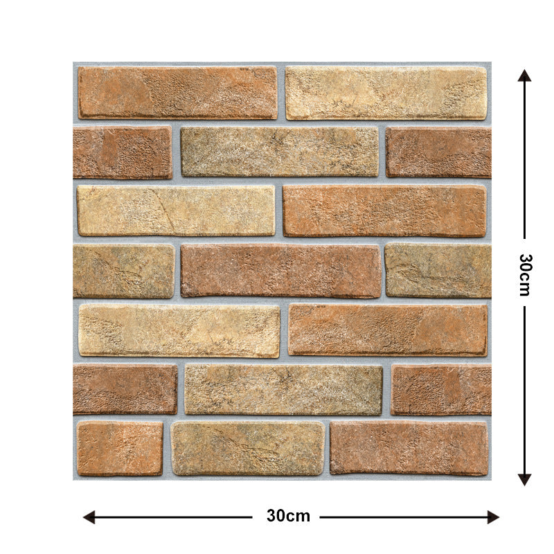 The Heritage Brick Collection