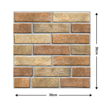 The Heritage Brick Collection