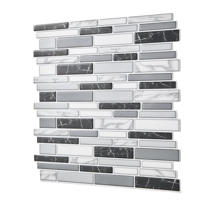 Icelandic Slate (10 Tiles Per Box)