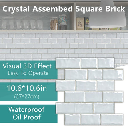 Classic Bevel (12 Tiles Per Box)