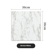 British White