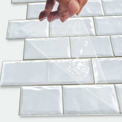 Classic Bevel (12 Tiles Per Box)