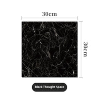 Black Thinking Space
